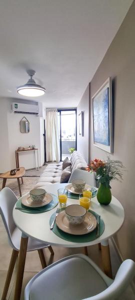 Lux Apart Cordoba